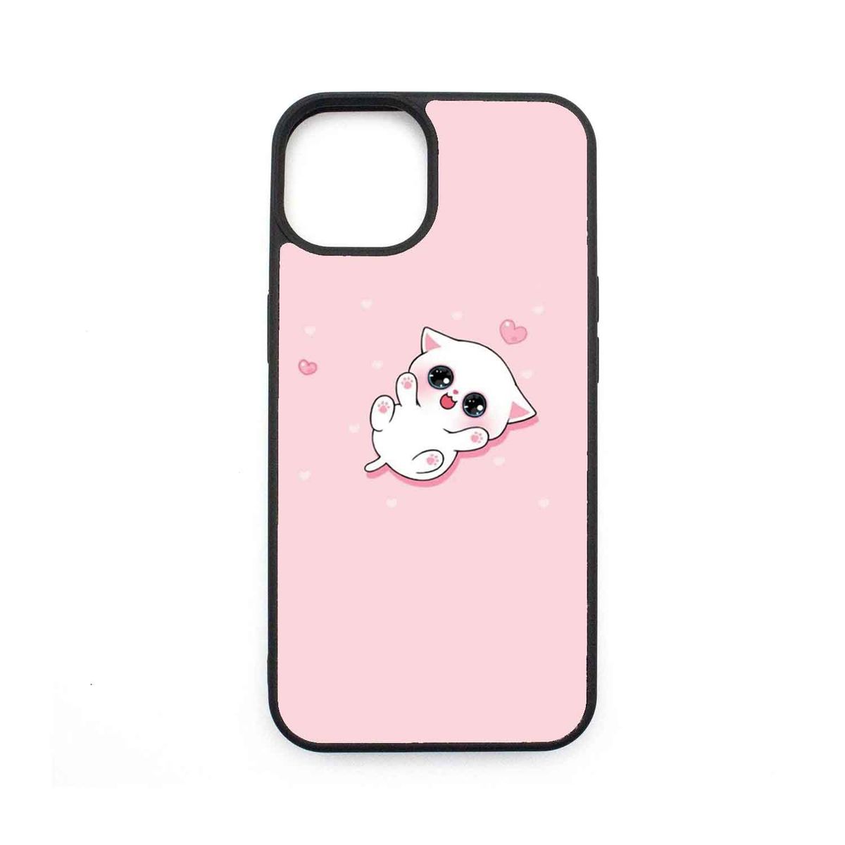 GENERICO - Funda Protector Case Para IPHONE 14.