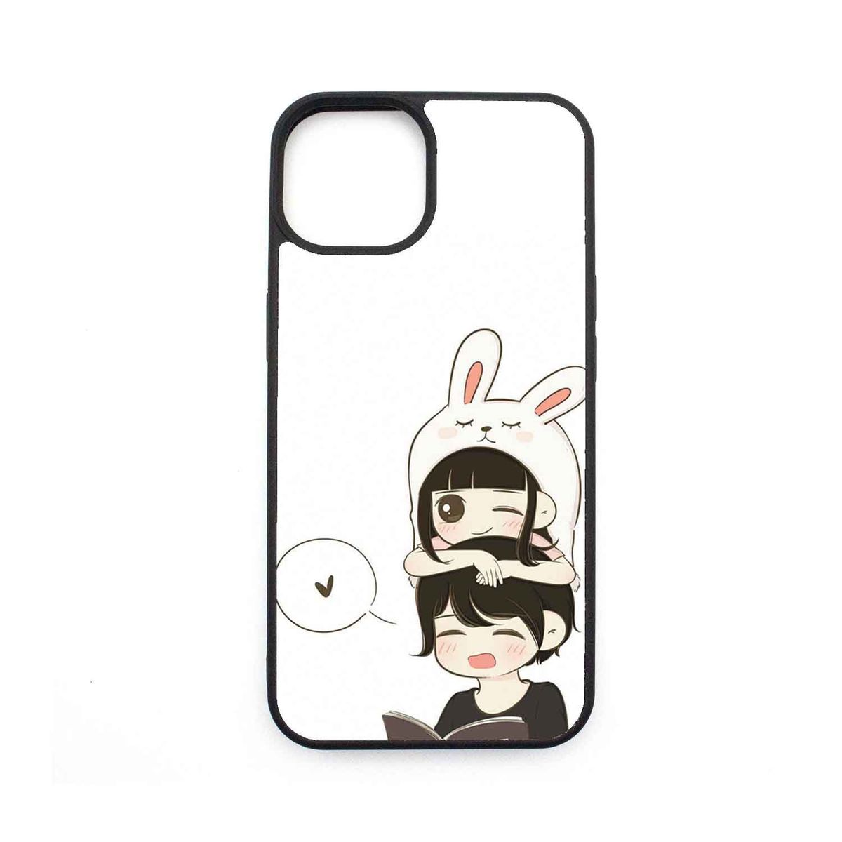 GENERICO - Funda Protector Case Para IPHONE 14.