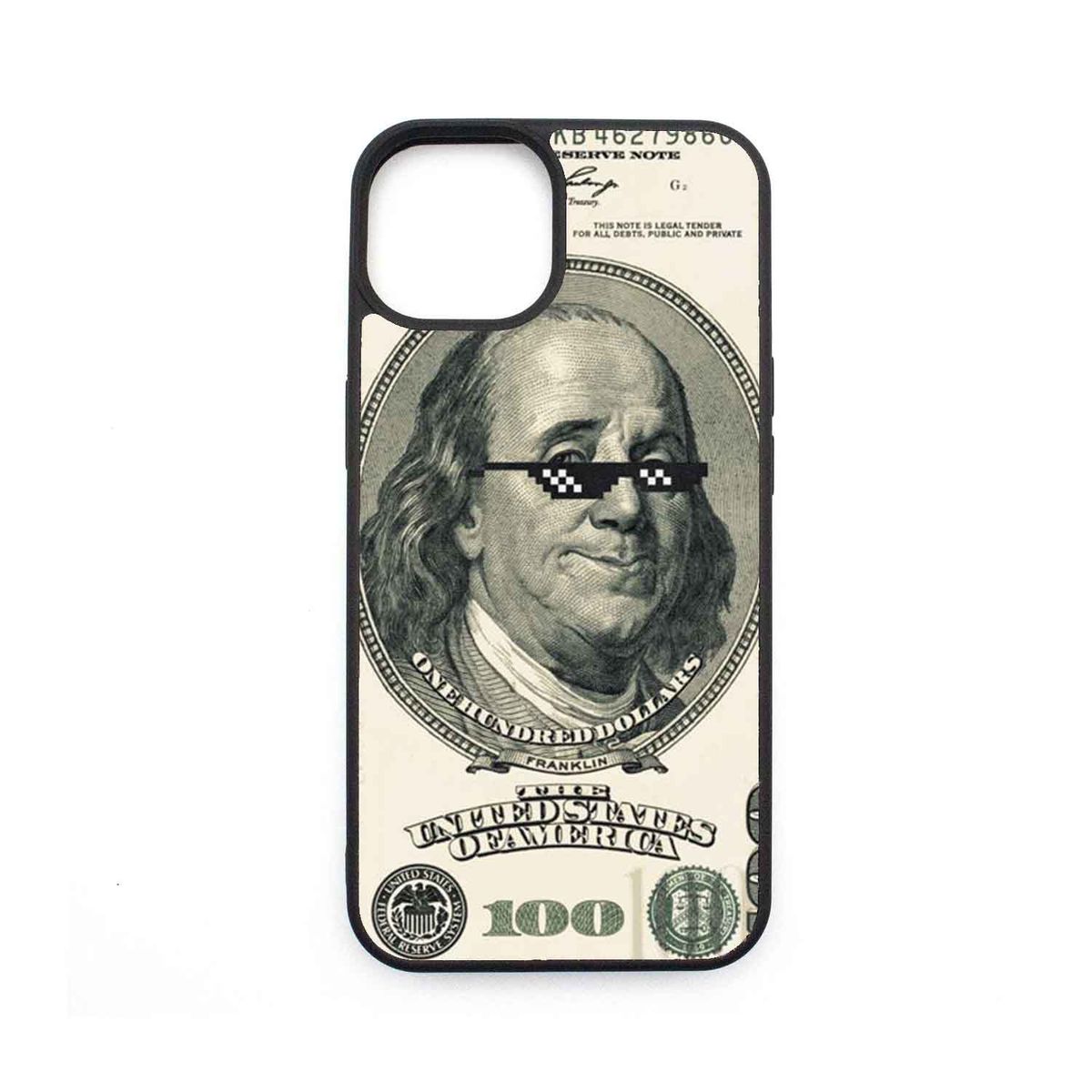 GENERICO - Funda Protector Case Para IPHONE 14.