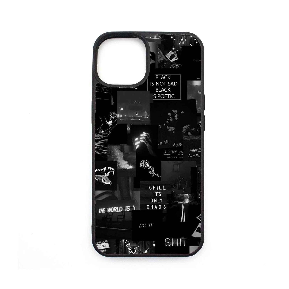 GENERICO - Funda Protector Case Para IPHONE 14.