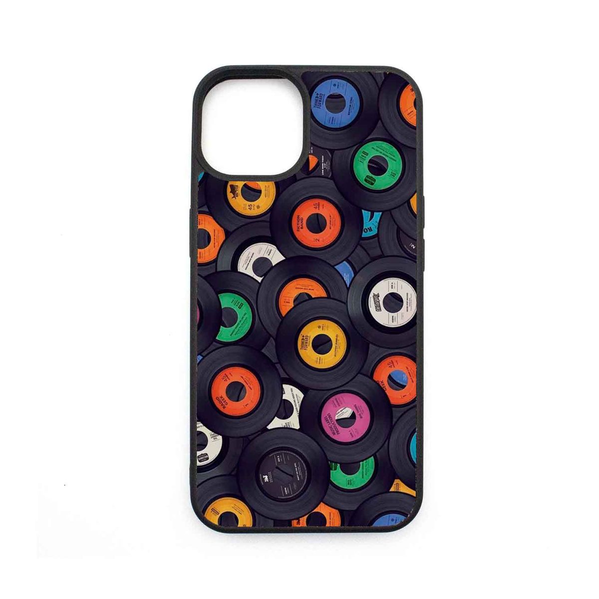 GENERICO - Funda Protector Case Para IPHONE 14.