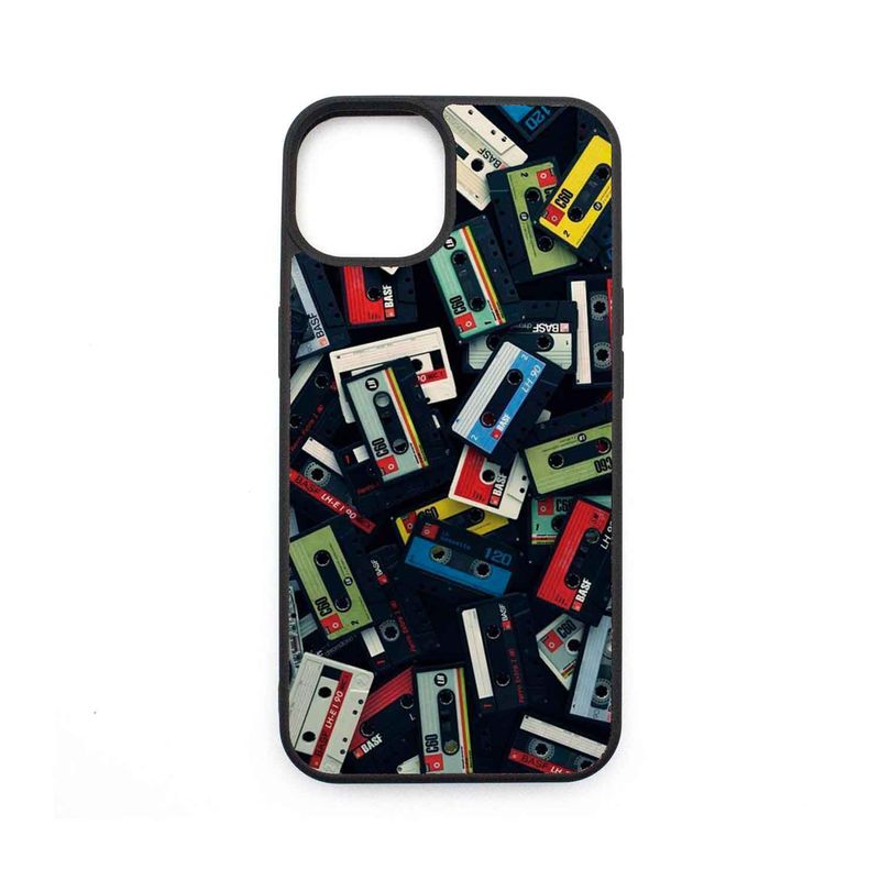 GENERICO - Funda Protector Case Para IPHONE 14.