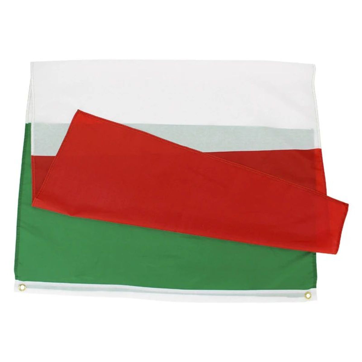 GENERICO - Bandera De Italia 60 Cm X 90 cm
