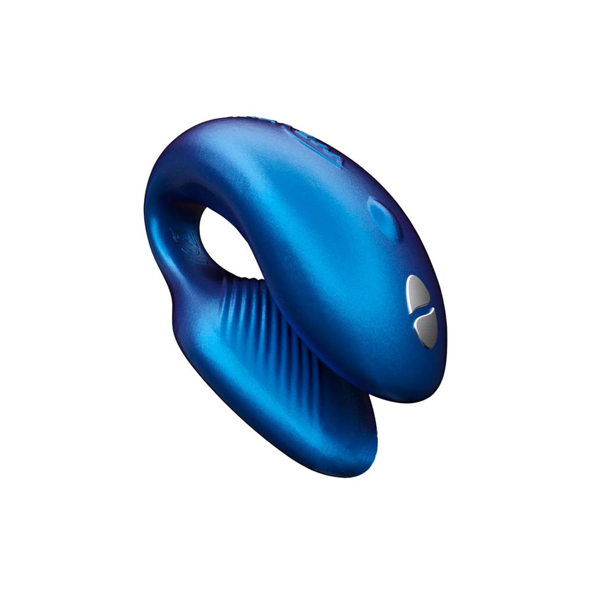 WE VIBE - We Vibe Chorus Azul  Vibrador para Parejas con App y Control Remoto