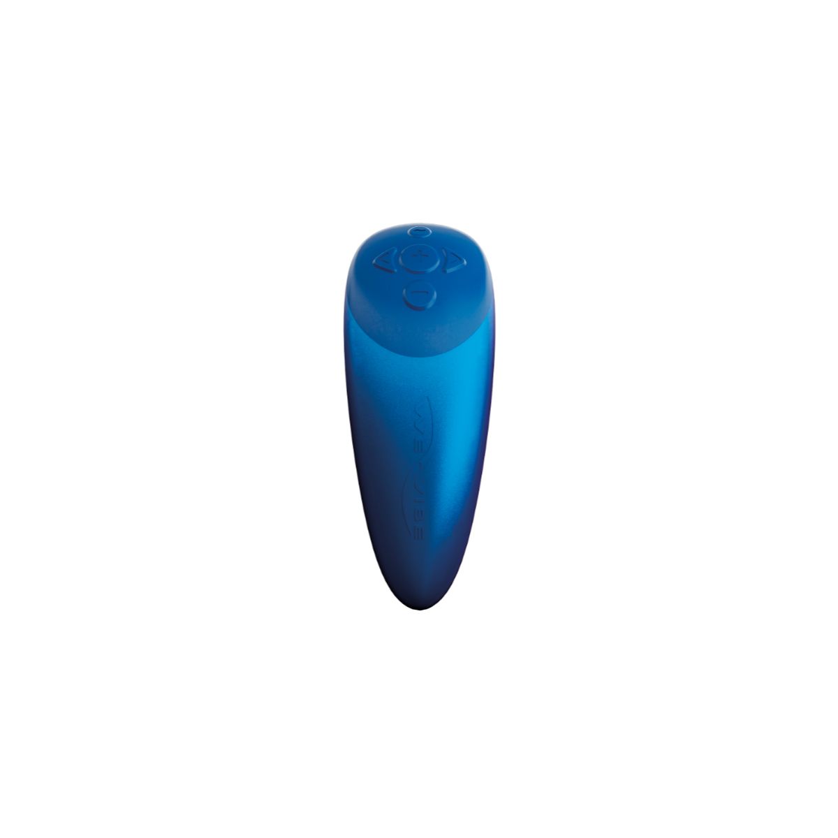 WE VIBE - We Vibe Chorus Azul  Vibrador para Parejas con App y Control Remoto