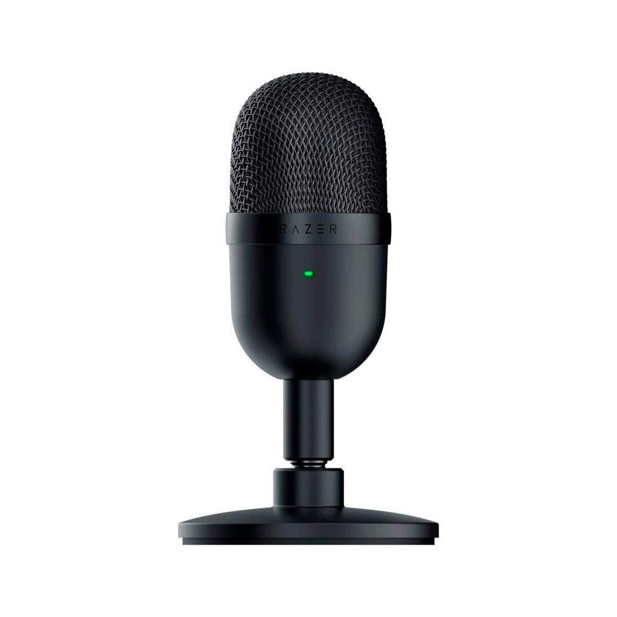 RAZER - Microfono Razer Seiren Mini Usb Streaming Supercardioide Black