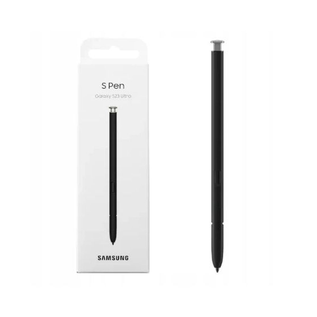 SAMSUNG - Lápiz S Pen de Samsung Galaxy S23 Ultra Original - Verde