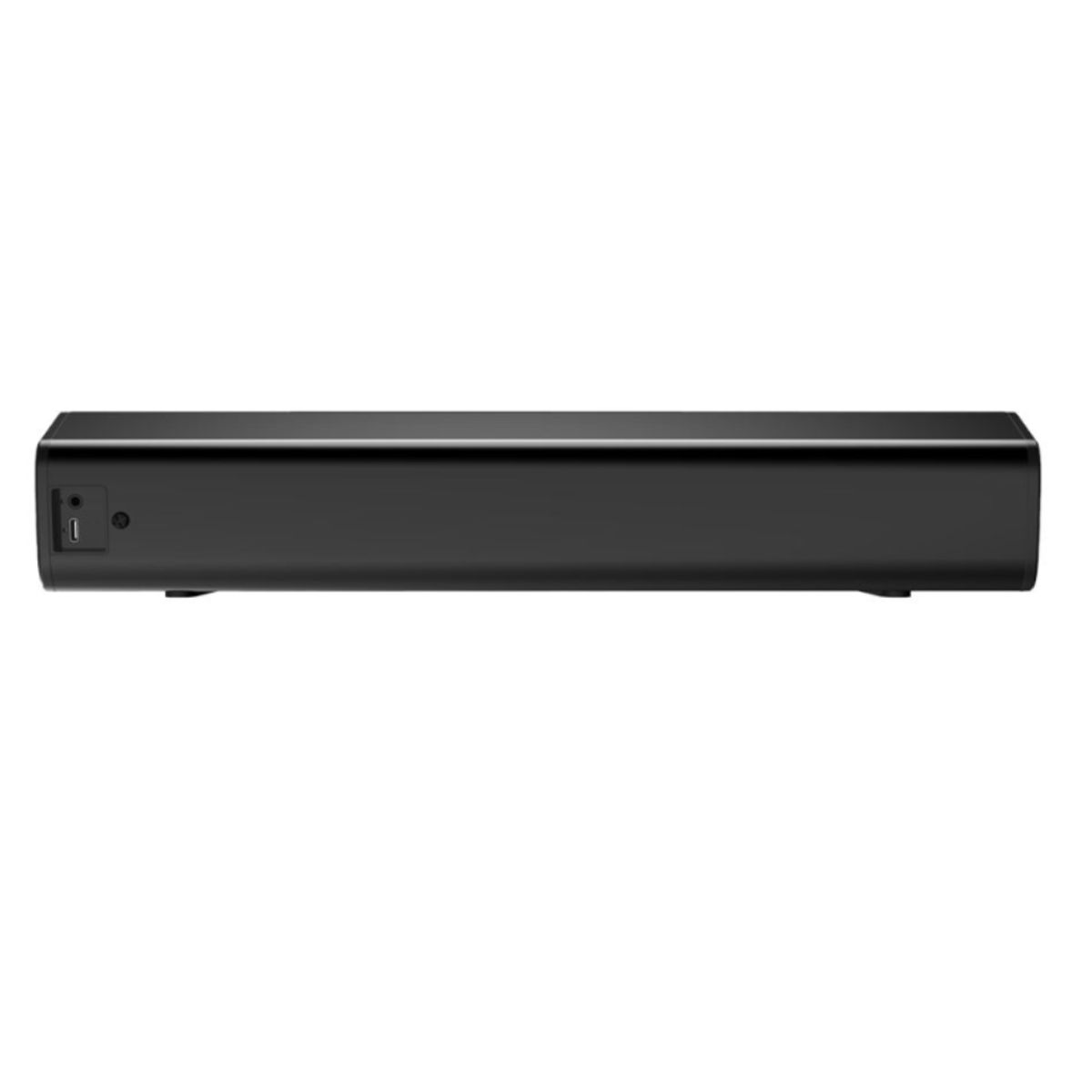 GENERICO - Parlante Creative Sound Bar Stage Air V2 Negro