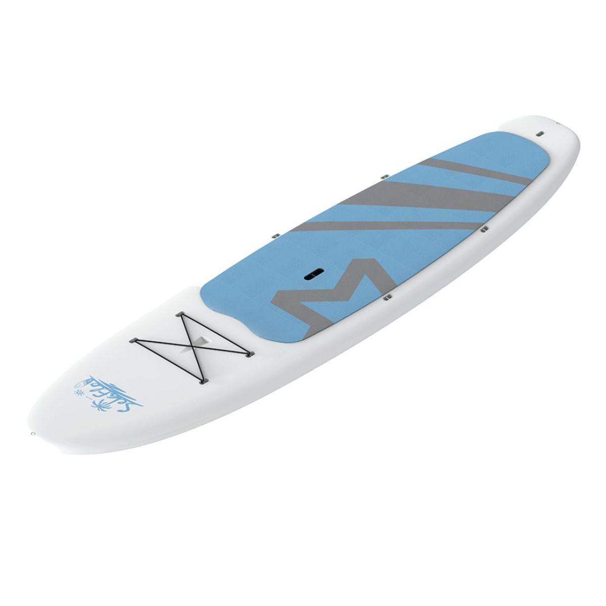 SEAFLO - Stand Up Paddle Seaflo Board Rigid Tekapo 10.8