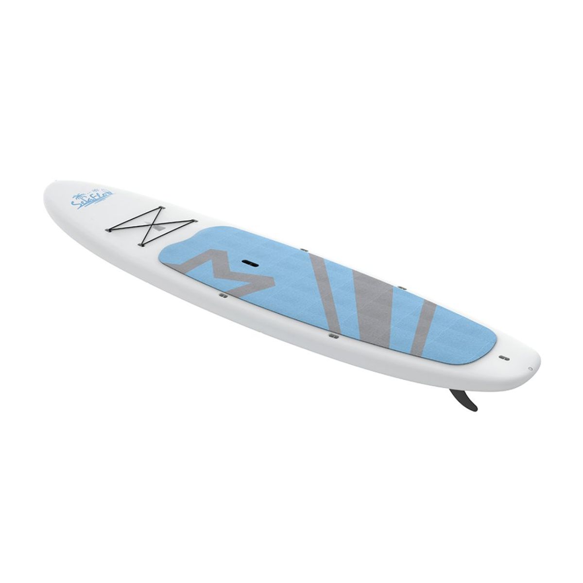 SEAFLO - Stand Up Paddle Seaflo Board Rigid Tekapo 10.8