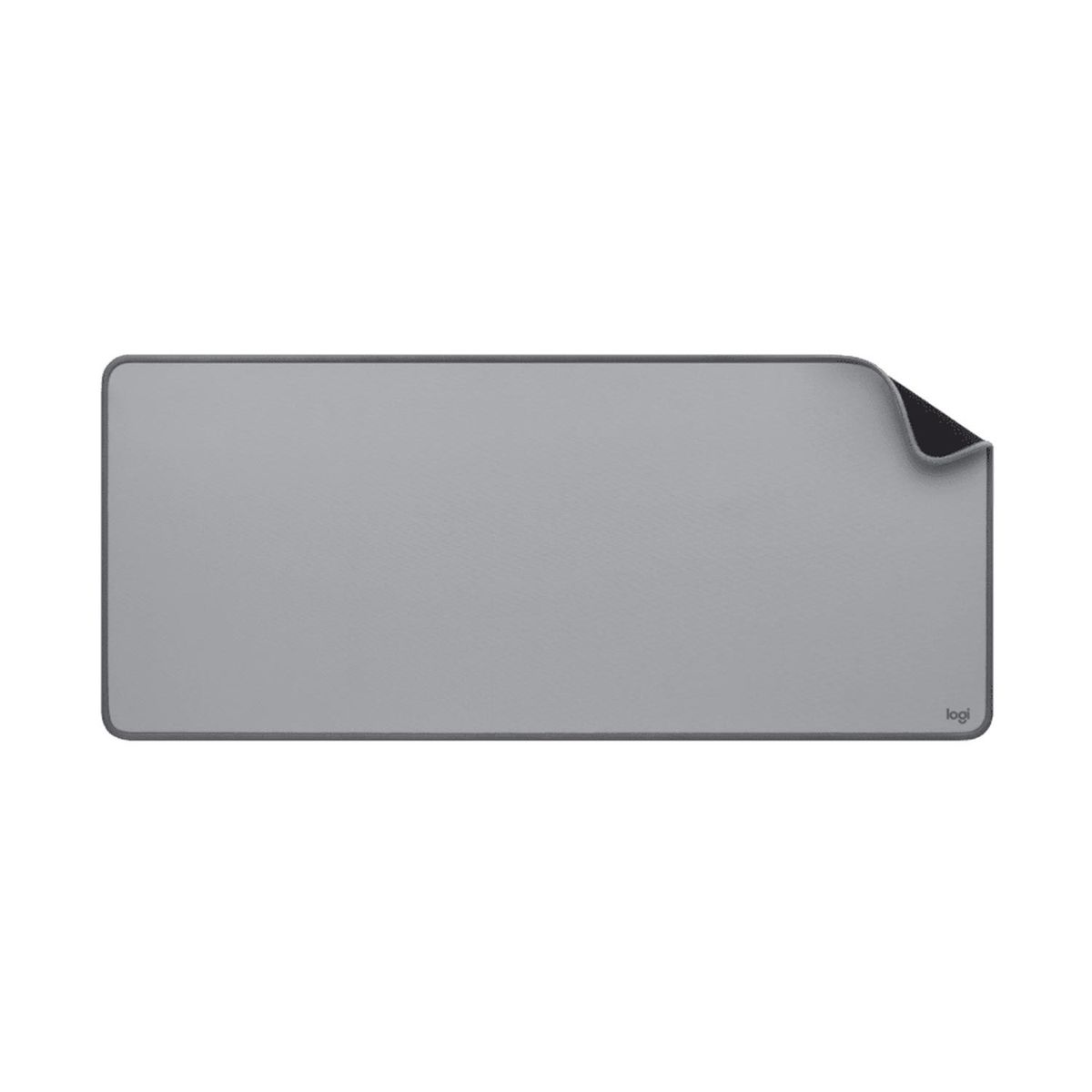 LOGITECH - Pad Mouse Logitech Desk Mat Anti - Salpicaduras 300 X700 Mm Light