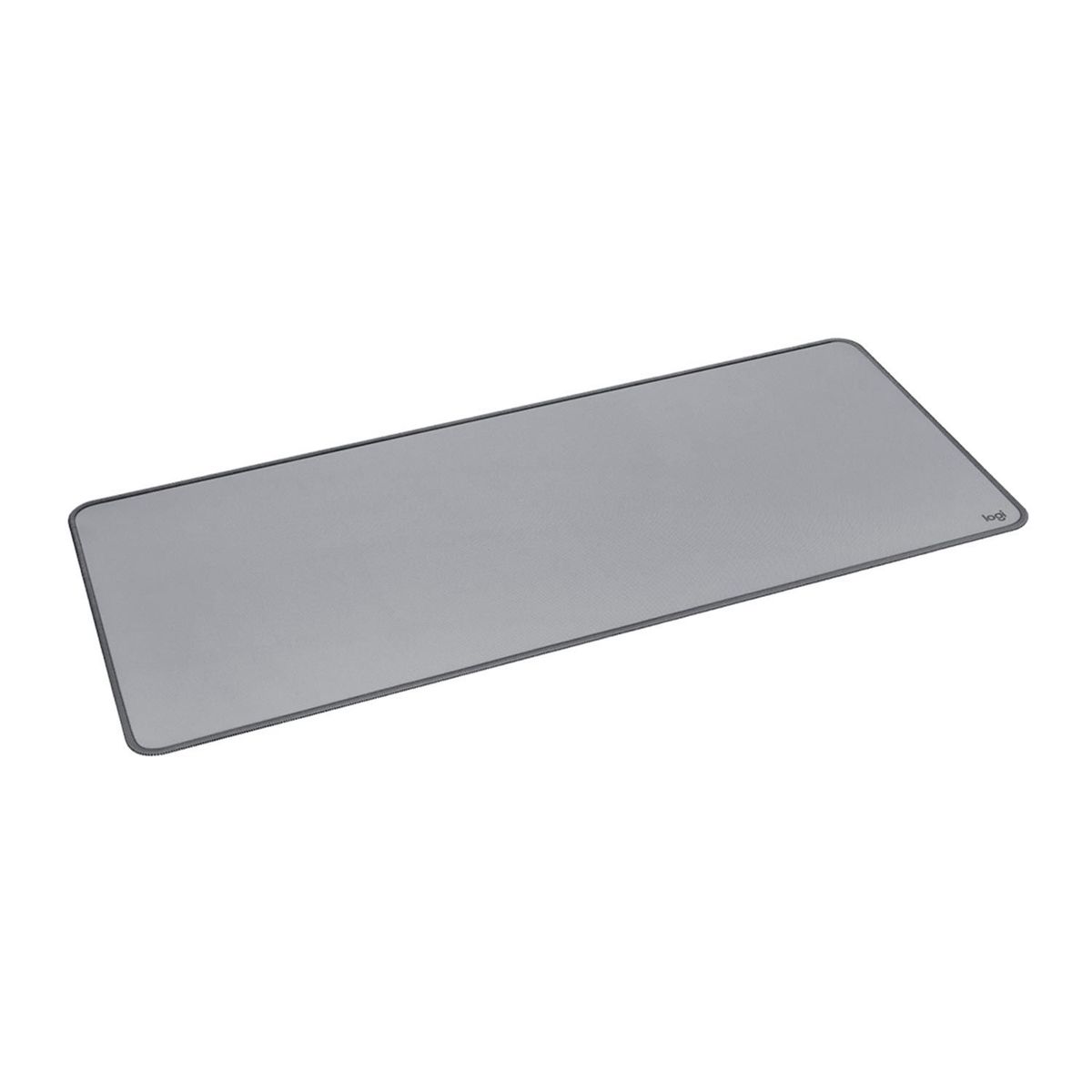 LOGITECH - Pad Mouse Logitech Desk Mat Anti - Salpicaduras 300 X700 Mm Light