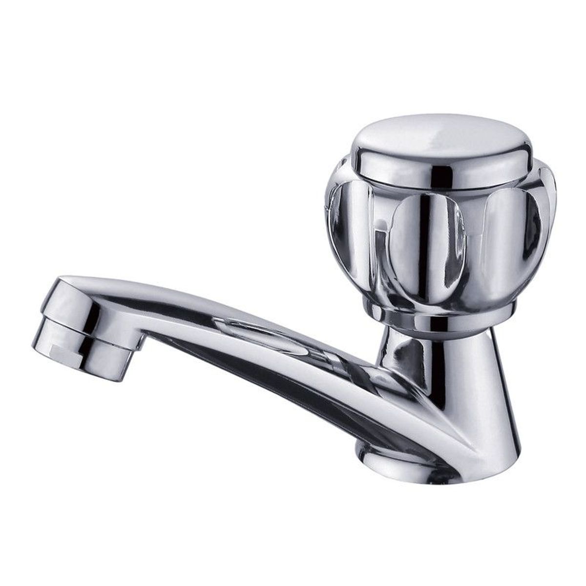 RUMI - LLAVE PARA LAVATORIO SAMI R-03 CROMADA RUMI