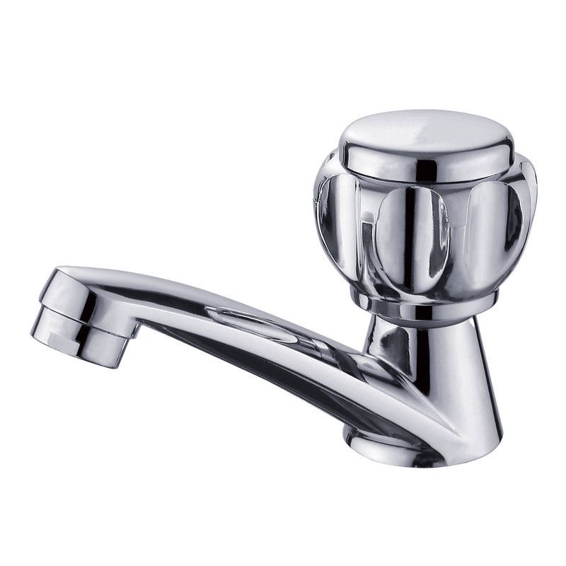 RUMI - LLAVE PARA LAVATORIO SAMI R-03 CROMADA RUMI