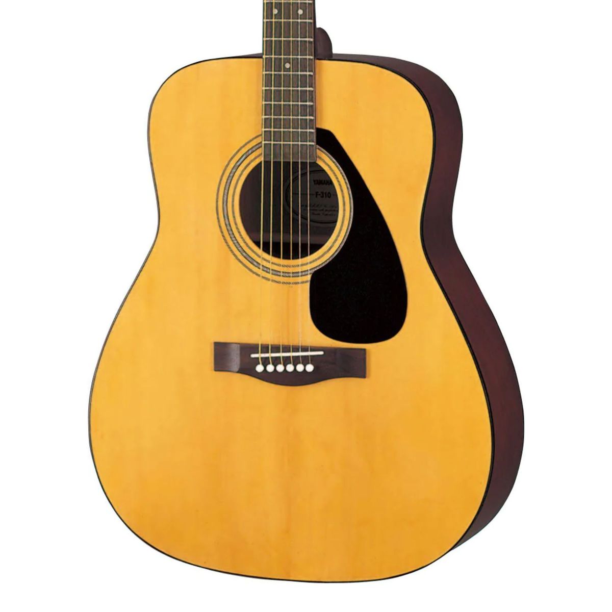 YAMAHA - Guitarra Acústica Yamaha F-310 FOLKLORICA.