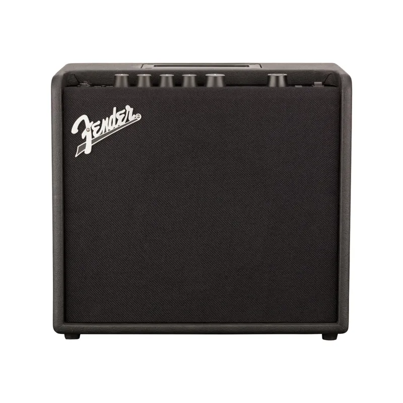 FENDER - Amplificador Fender Mustang LT 25