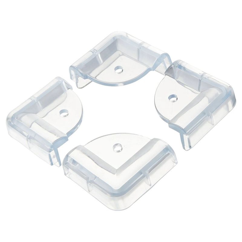 PRINCE LIONHEART - Protectores de Esquinas Prince Lionheart x 4 Und