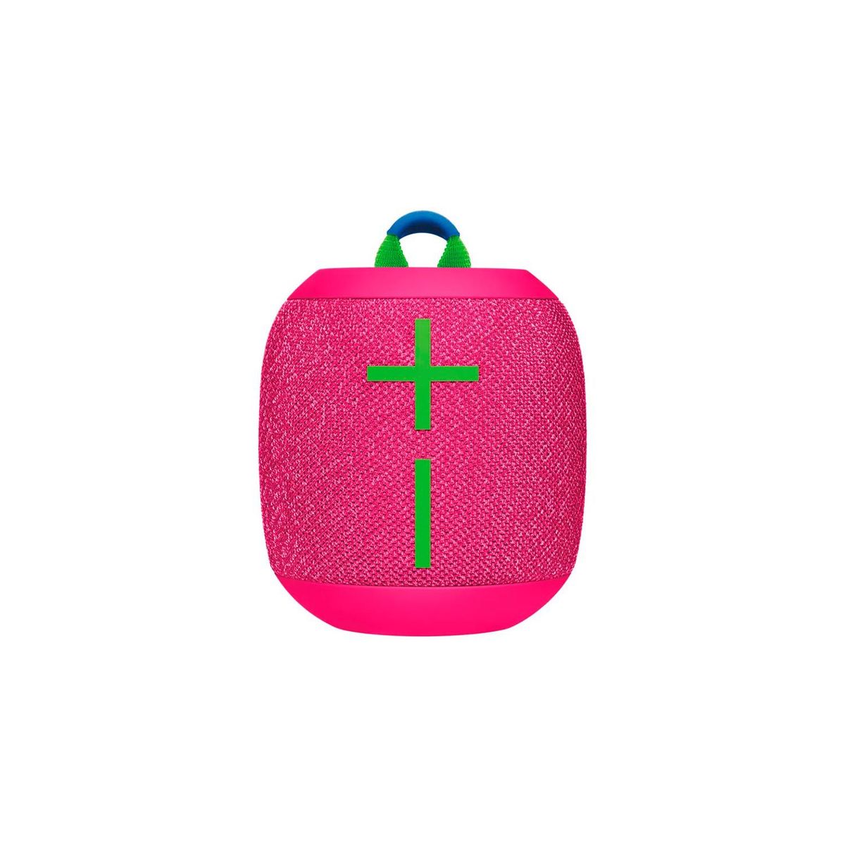 ULTIMATE EARS - Parlante Ue Wonderboom 3 Bluetooth Ip67 Pink Model