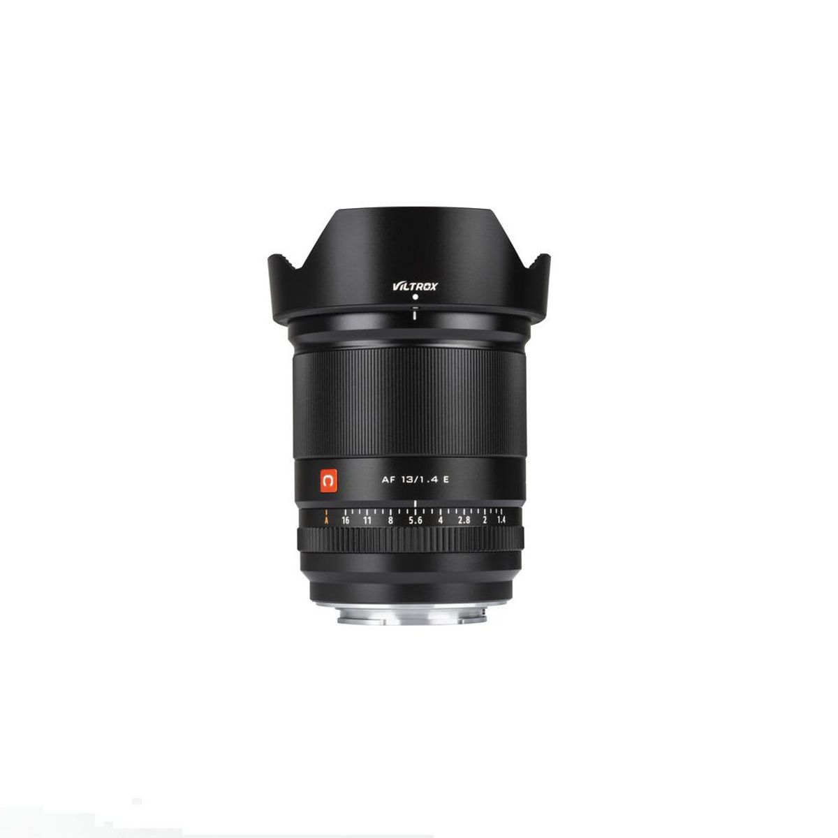 GENERICO - Lente VILTROX 13mm 1. 4 montura E