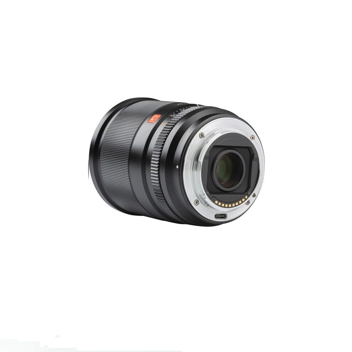 GENERICO - Lente VILTROX 13mm 1. 4 montura E