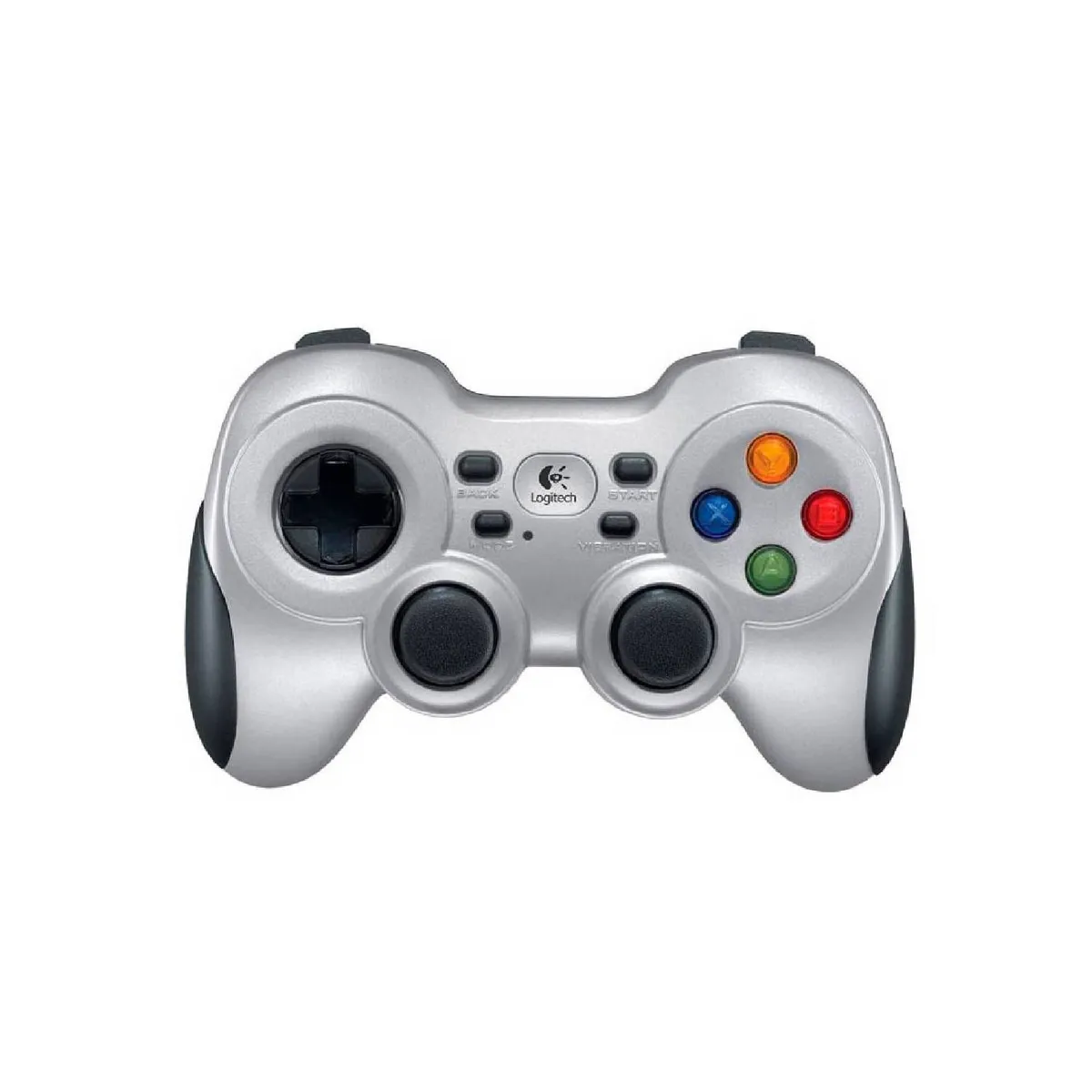 LOGITECH - Mando Gamepad Logitech F710 inalambrico usb