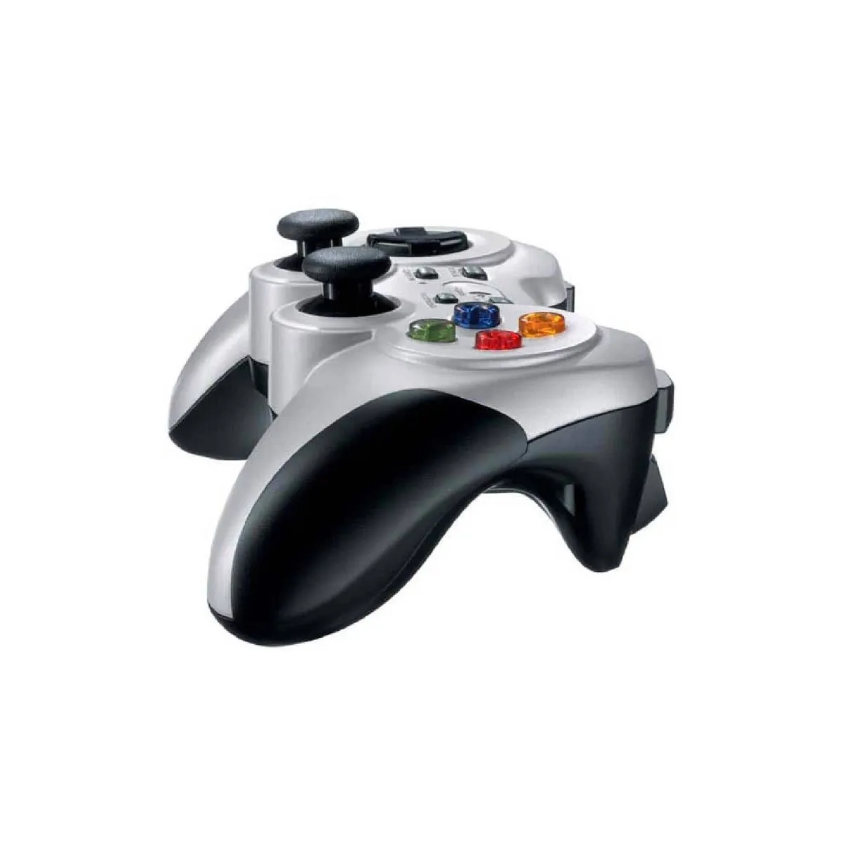 LOGITECH - Mando Gamepad Logitech F710 inalambrico usb