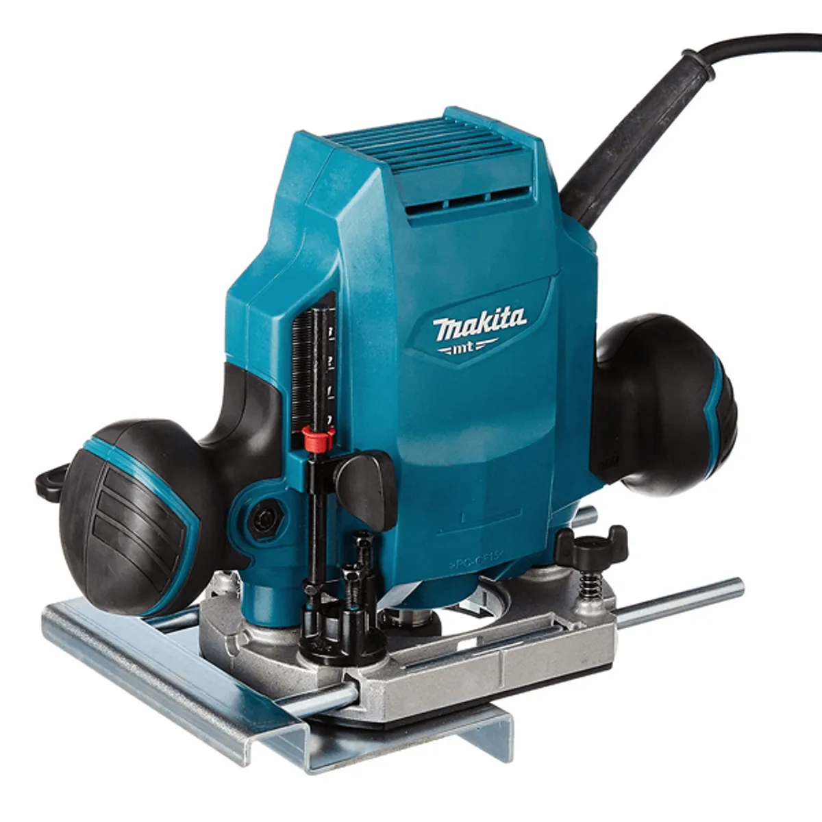 MAKITA - Ruteadora 5/16-1/4 900w 35mm 27000 Rpm Makita Mt M3601b