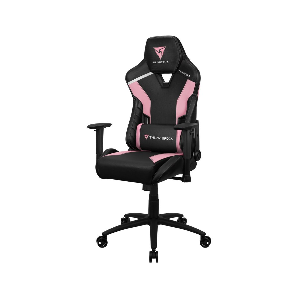 THUNDERX3 - Silla Gamer ThunderX3 Tc3 Sakura Black