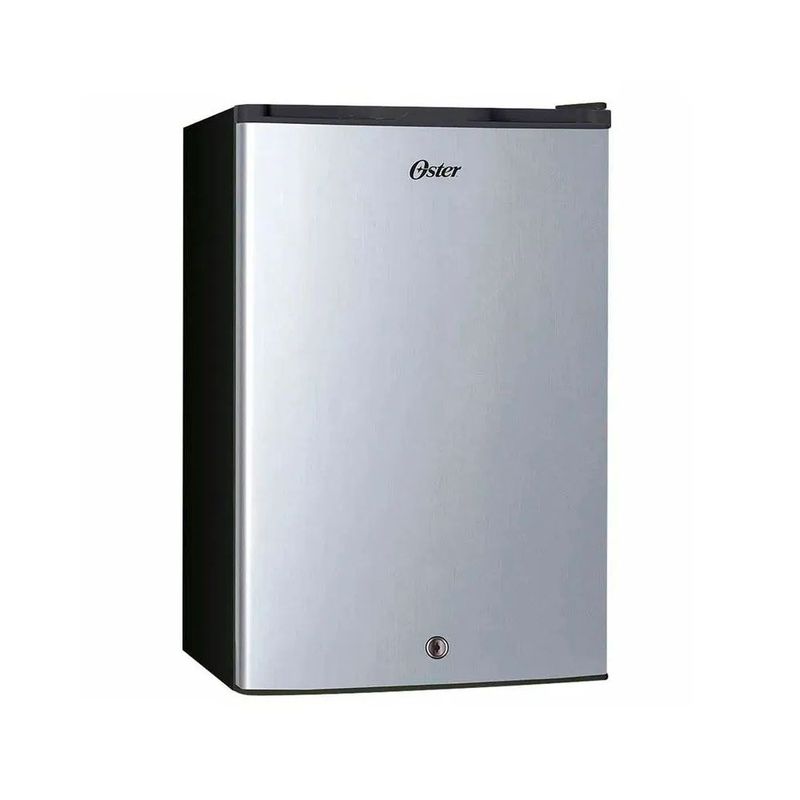 OSTER - Frigobar 122 litros Oster OS-PMB129BV Silver