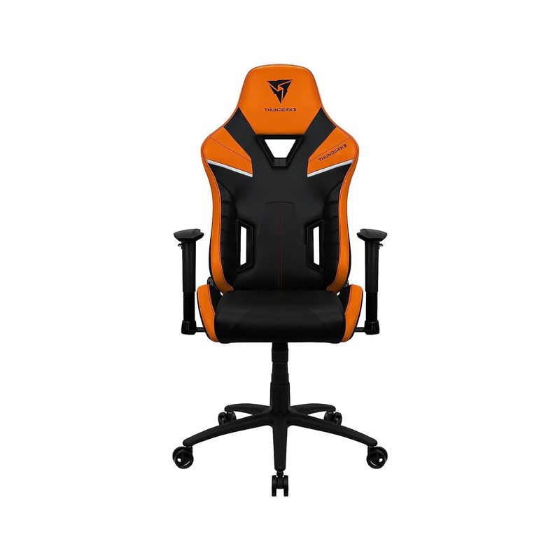 THUNDERX3 - Silla Gamer ThunderX3 Tc5 Tiger Orange