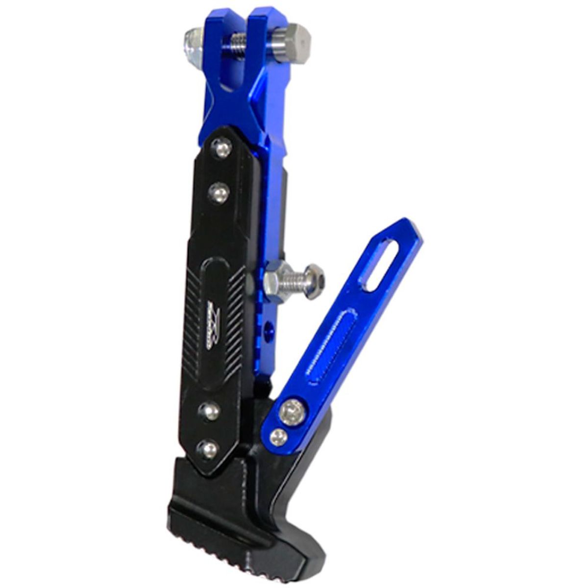 GENERICO - PARADOR LATERAL REGULAR UNIVERSAL COLOR AZUL