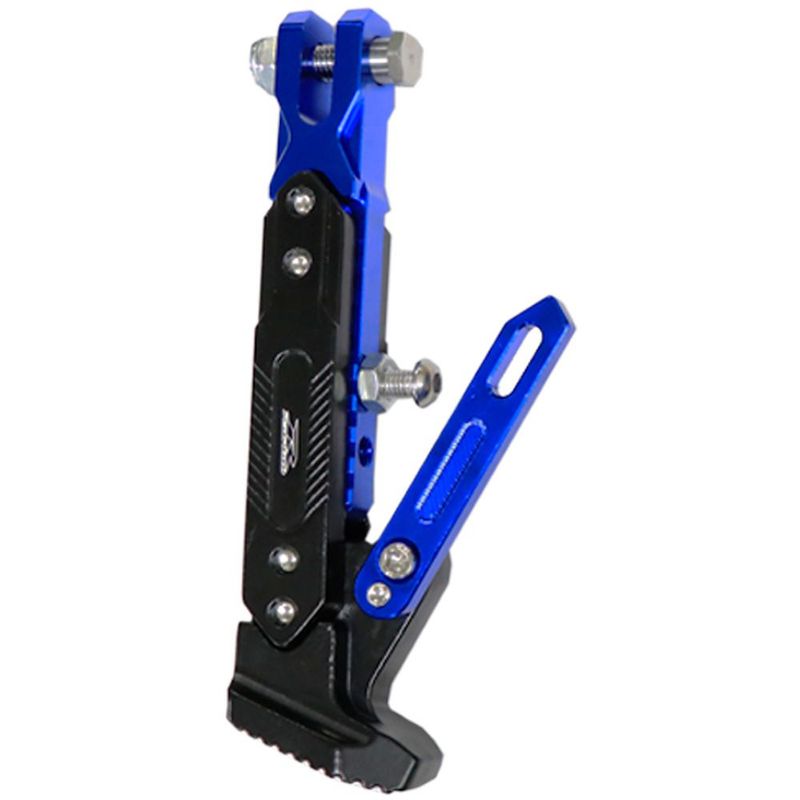 GENERICO - PARADOR LATERAL REGULAR UNIVERSAL COLOR AZUL