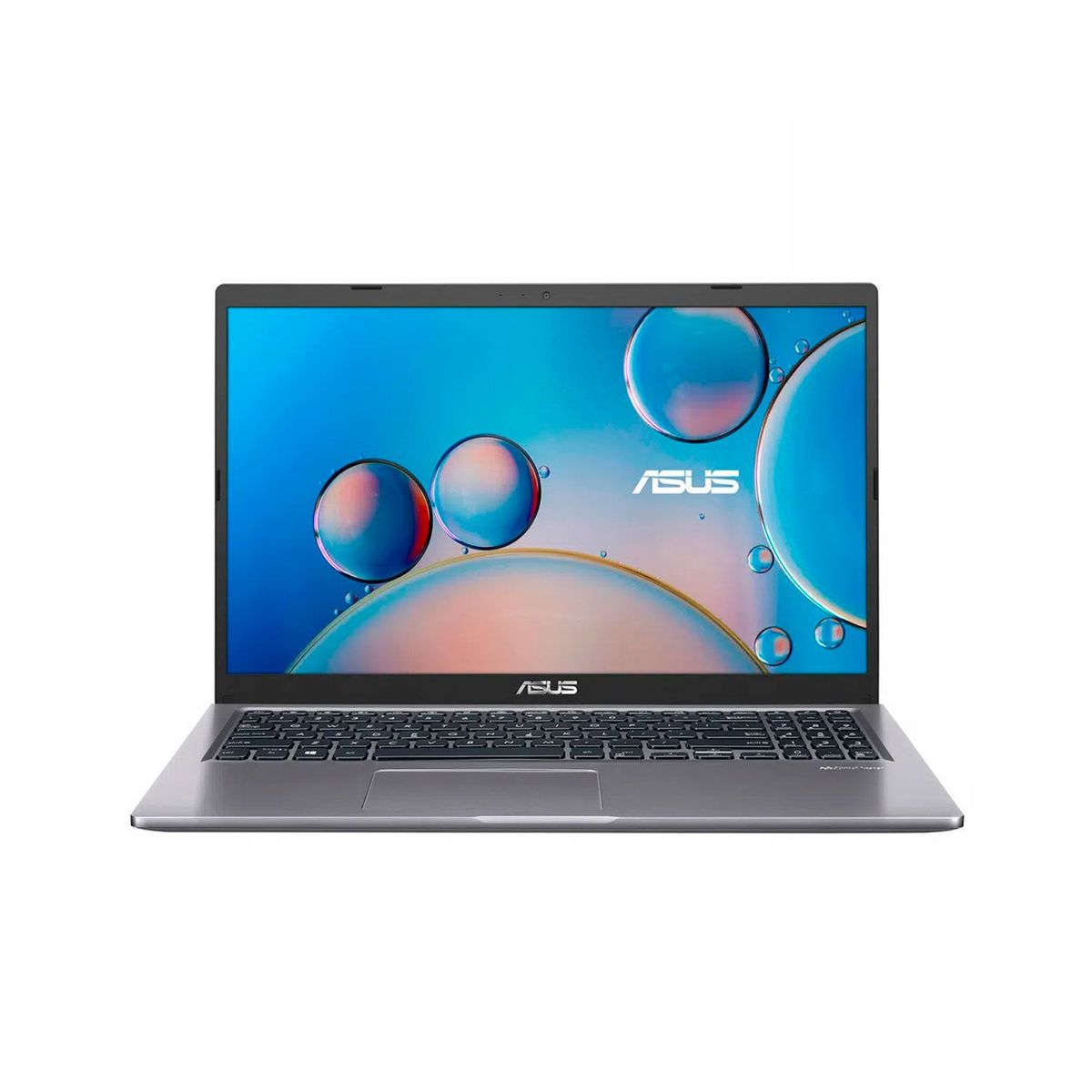 ASUS - Laptop Asus X515Ja-Bq1108T I3 1005G1 Ram 4Gb 256Gb Ssd 15.6 Hd Gris