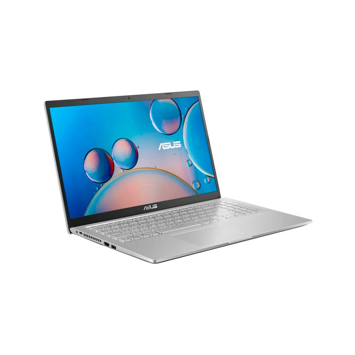 ASUS - Laptop Asus X515Ja-Bq1108T I3 1005G1 Ram 4Gb 256Gb Ssd 15.6 Hd Gris