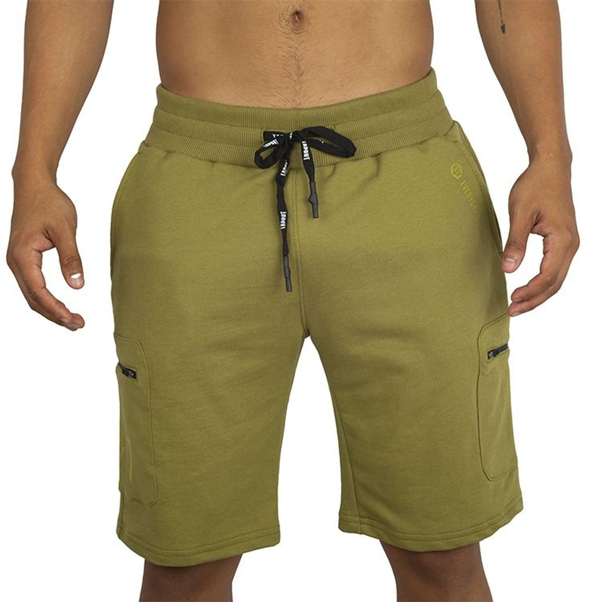 TAPOUT - Short Urbano Hombre Tapout Spyder