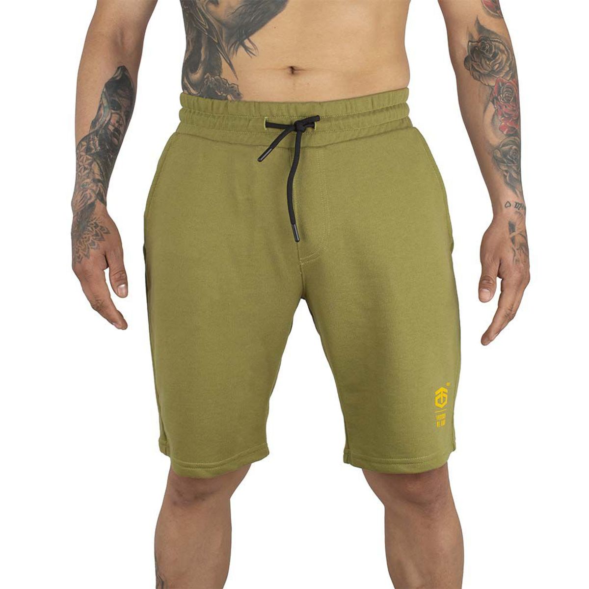 TAPOUT - Short Hombre Tapout Wordu