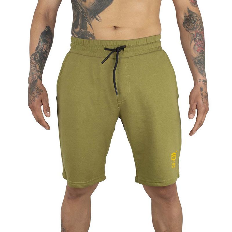 TAPOUT - Short Hombre Tapout Wordu
