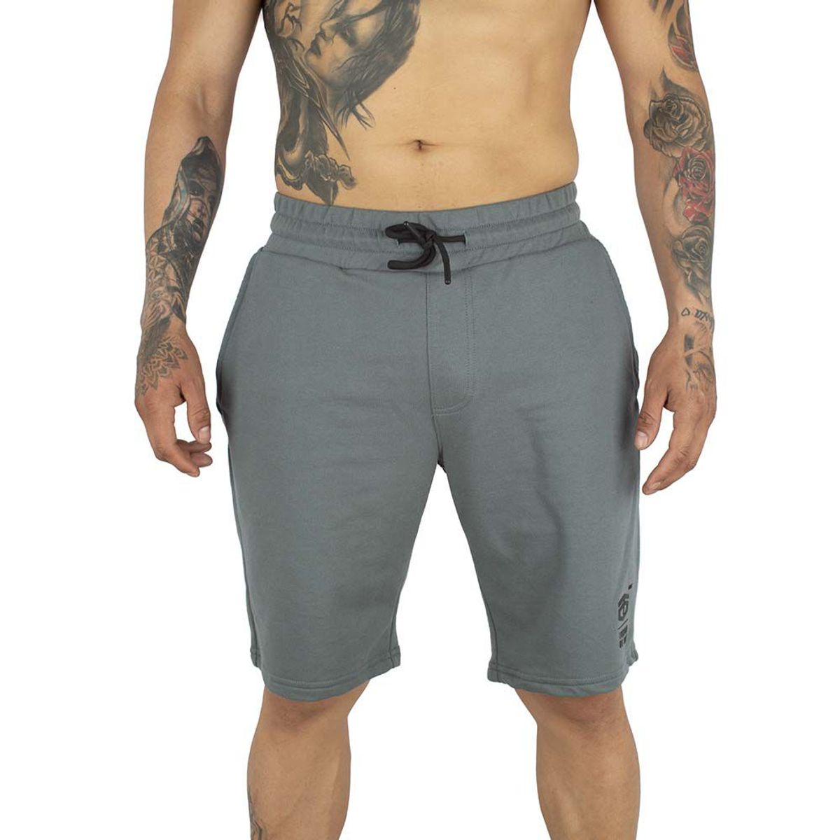 TAPOUT - Short Hombre Tapout Wordu