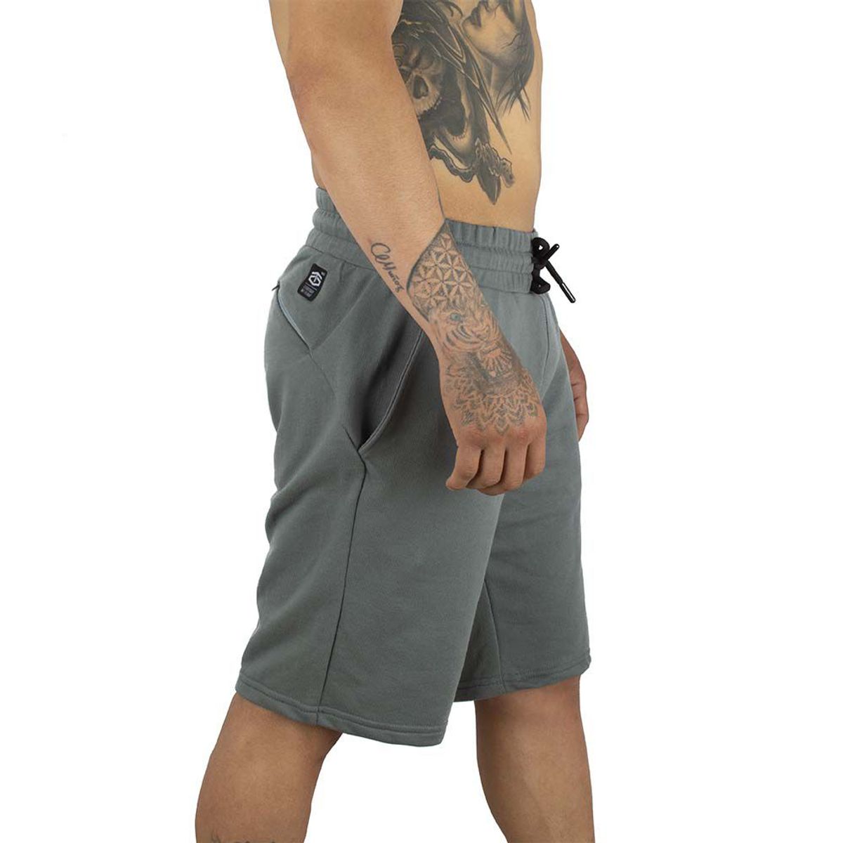 TAPOUT - Short Hombre Tapout Wordu