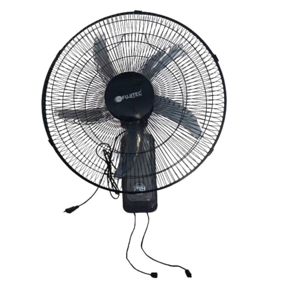 FUJITEC - VENTILADOR DE PARED FUJETEC 18 PULGADAS 75w