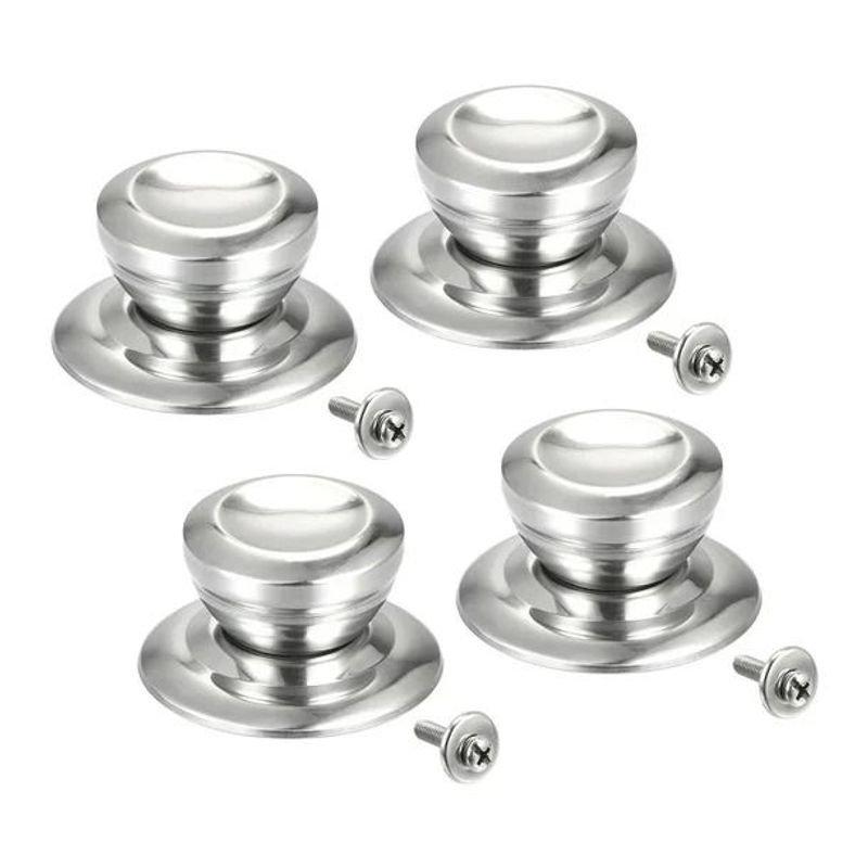 GENERICO - perilla manija repuesto de olla  tapa sartén y otros