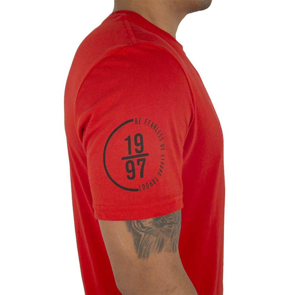 TAPOUT - Polo Manga Corta Hombre Tapout Hombre Sauv