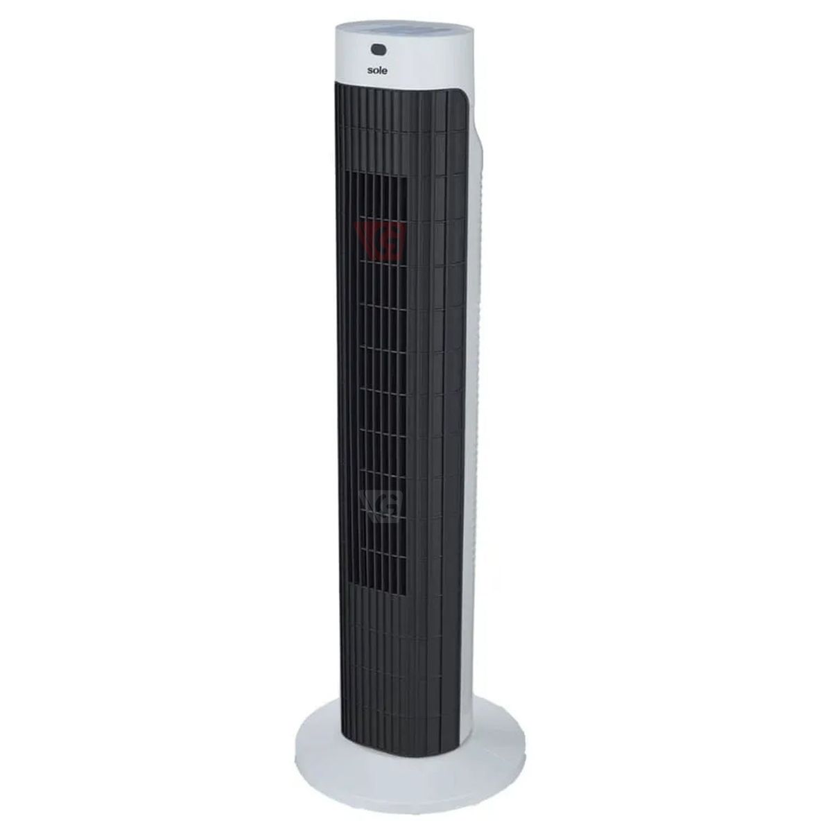 SOLE - Ventilador de Aire Sole Tipo Torre 76cm SOLAIR019