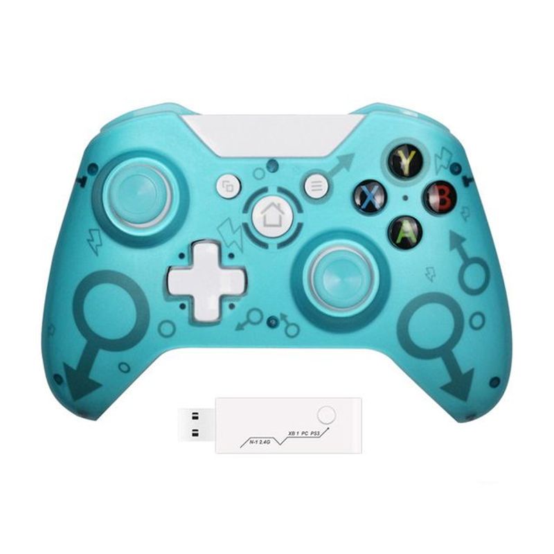 GENERICO - Mando inalámbrico para Xbox OneOne SOne XP3Windows 7810.