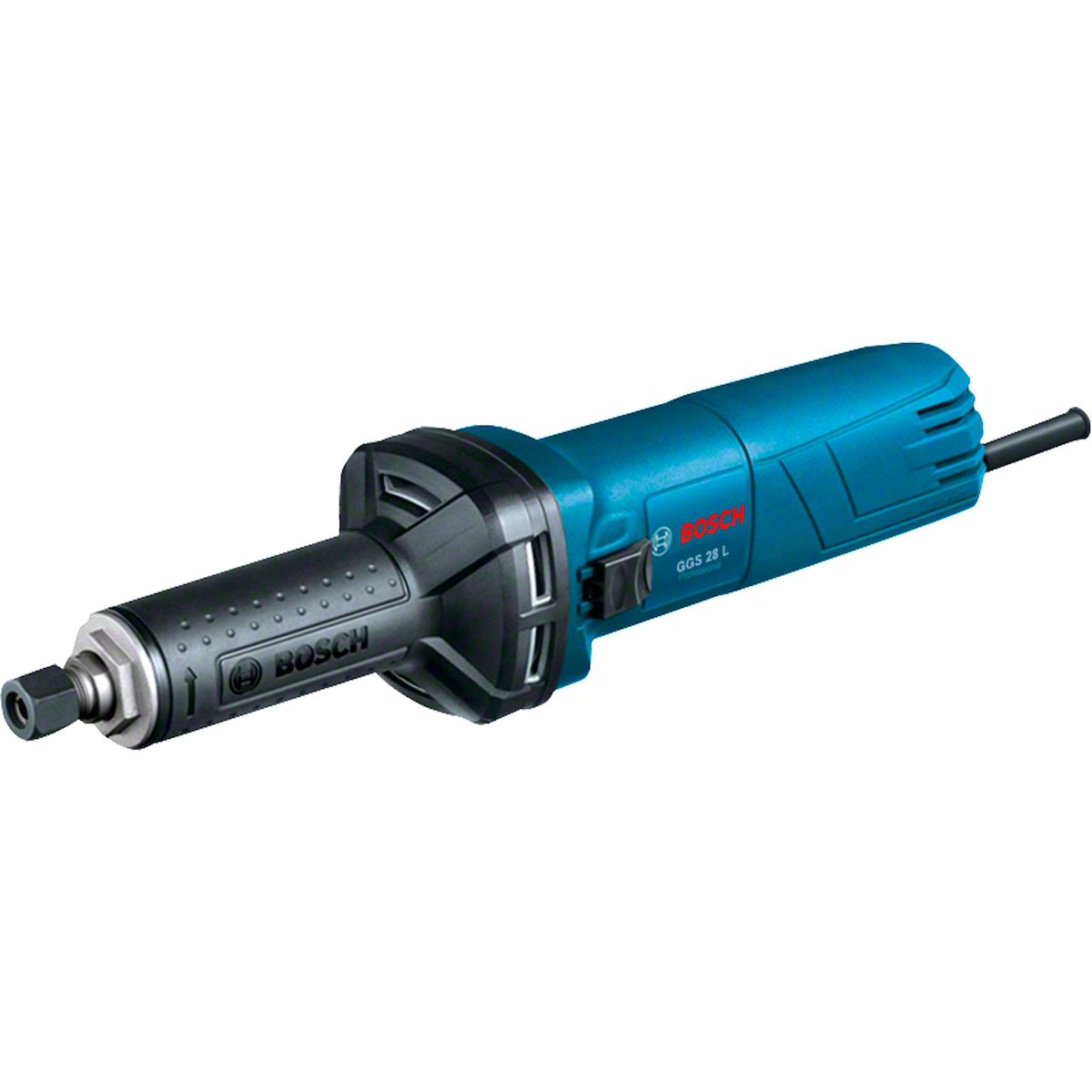 BOSCH - Esmeril Recto 1/4" Cuello Largo 500W Bosch GGS 28 L