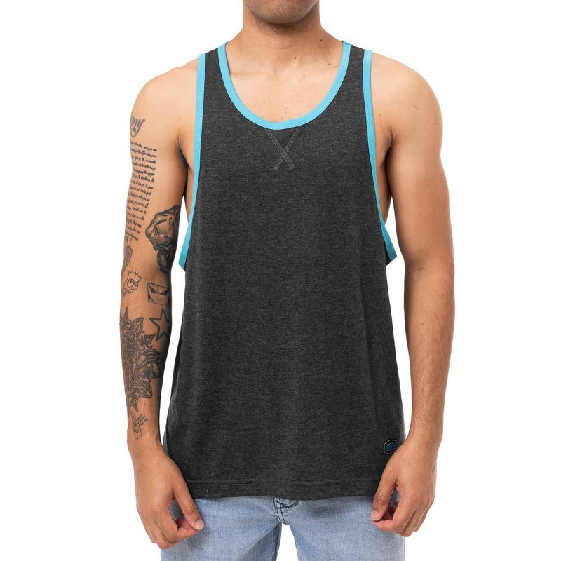 GZUCK - Bividi Jersey Hombre Bikaner