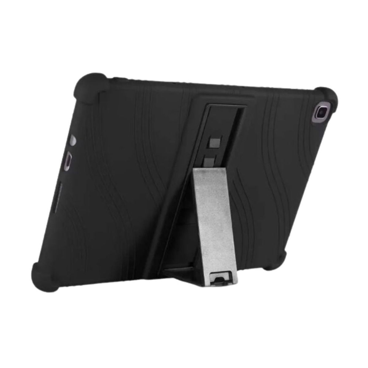FUNDAANTIGOLPES - Funda de Silicona para Huawei Honor Pad X8 - Negro