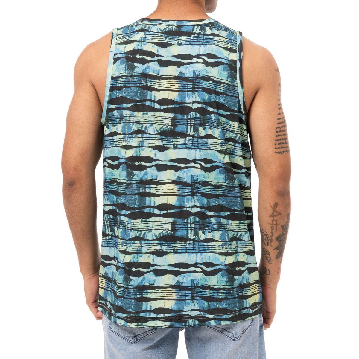 GZUCK - Polo Bividi Jersey Zerduq Hombre