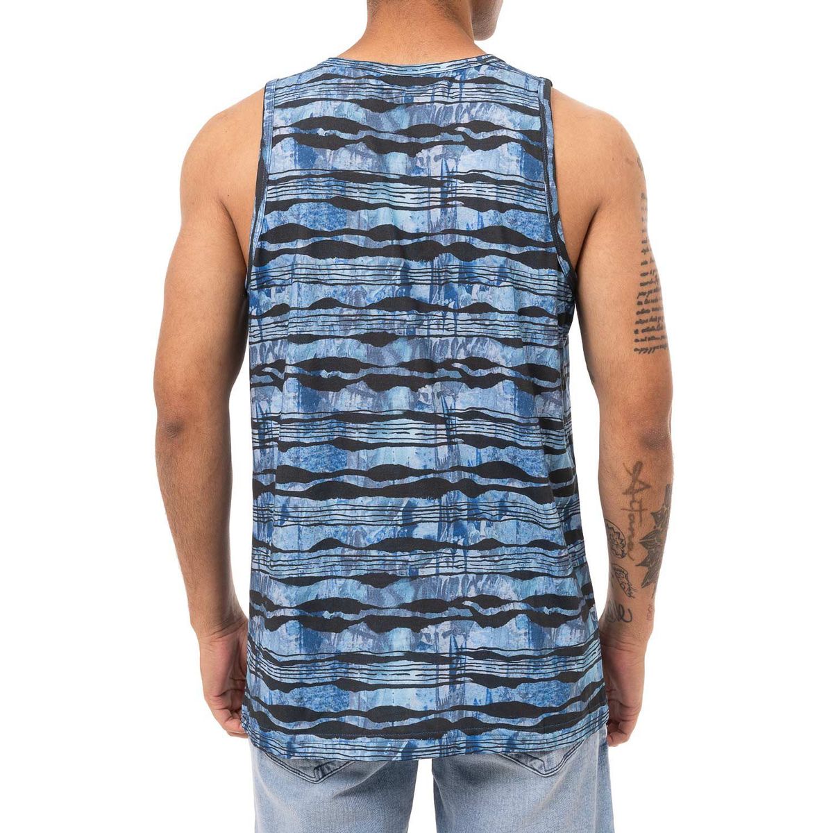 GZUCK - Polo Bividi Jersey Zerduq Hombre