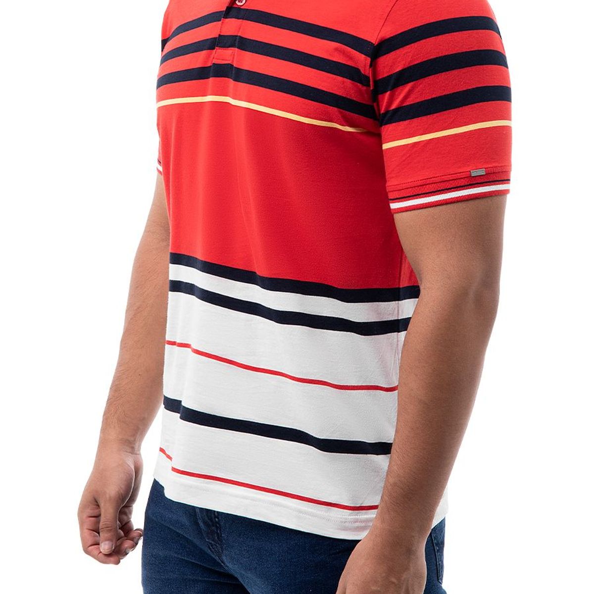 NORTON - Polo Box Jersey Hombre Etmon Norton